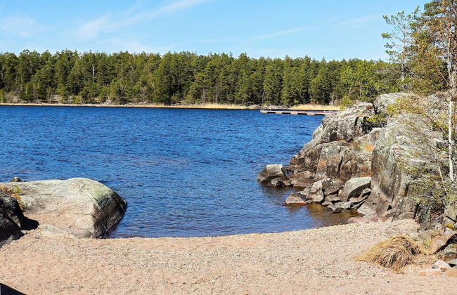 6 Person Holiday Home in Saffle-by Traum - Foto 2