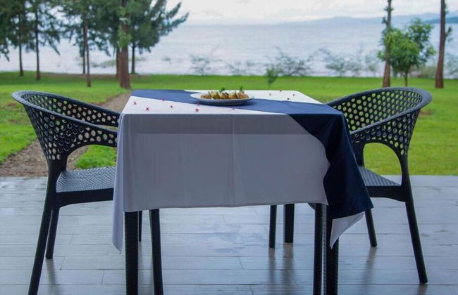 Eben Lake Kivu Cottages and Villas - Foto 30