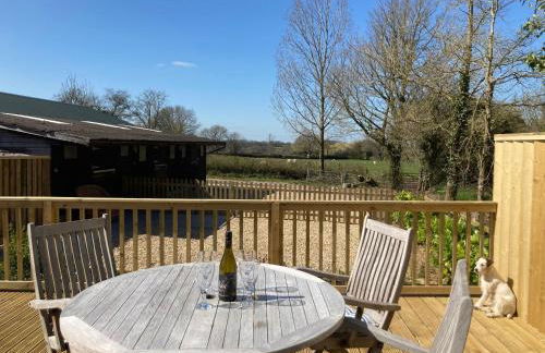 The Haybarn - Foto 24