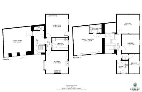 Pilgrim Cottage - Photo 24