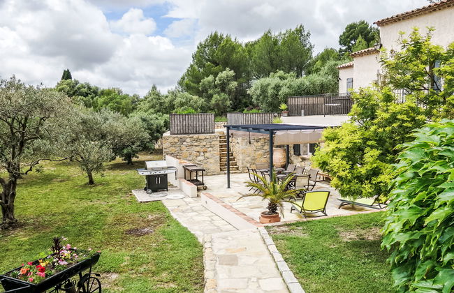 Le Mas Line - Foto 24