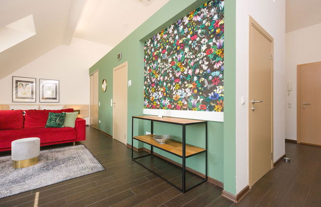 Rafael Kaiser Premium Apartments - Photo 57