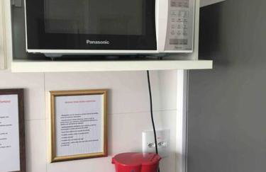 LINDO APARTAMENTO NA QUADRA DA PRAIA EM SANTOS - Photo 24