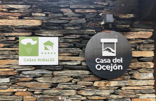 Casa del Ocejón - Foto 36