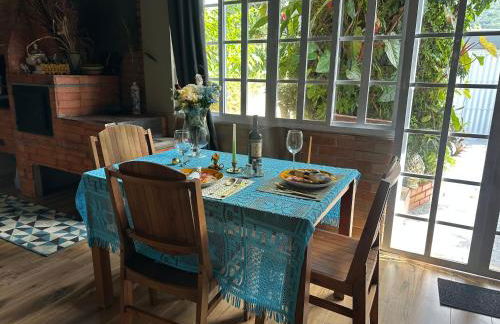 Arthi - LINDO LOFT RECANTO DOS PASSARINHOS - Foto 15