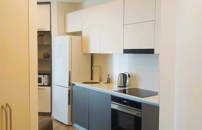 Bellevue Residence Suites - Foto 42