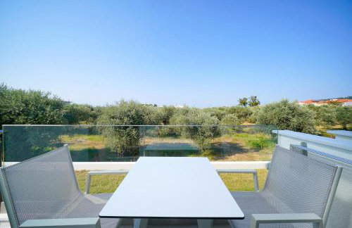 Olia Thassos - Luxury Apartments - Photo 21