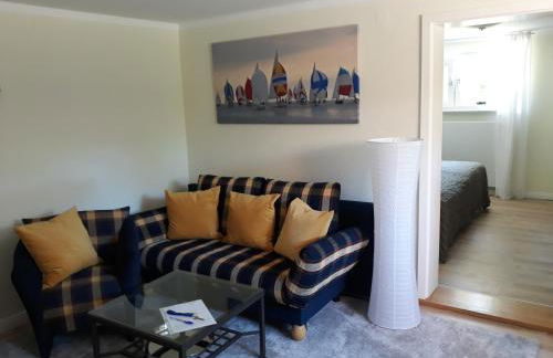 Unner Deck aber schick - Foto 10