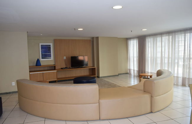 Vip Beira Mar Residence - Photo 69