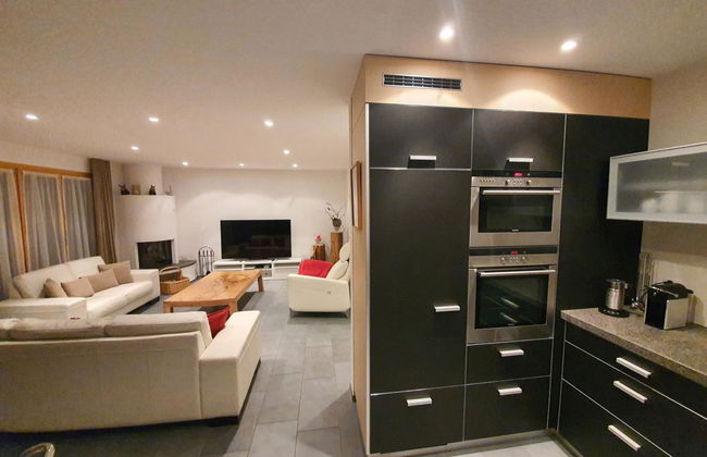 Wohnung Valos Figi - Foto 7