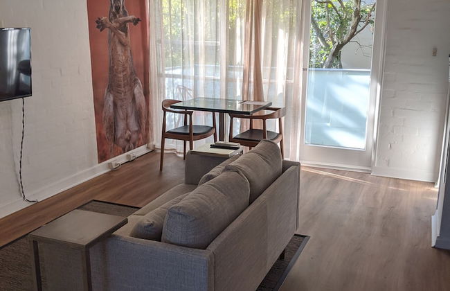 SoYa on Davis Apartment Hotel - Foto 26