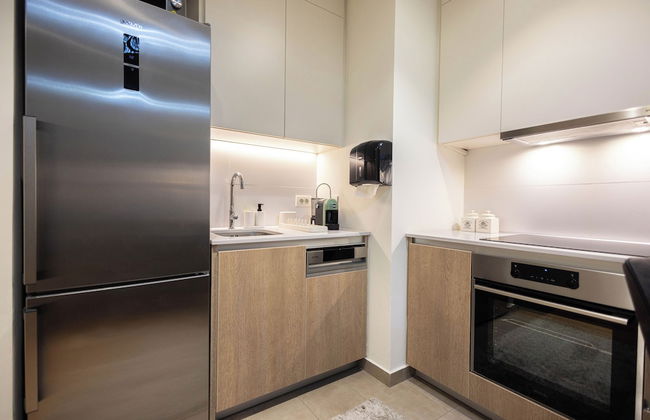 Apartments Royal - Belgrade Waterfront - Foto 74