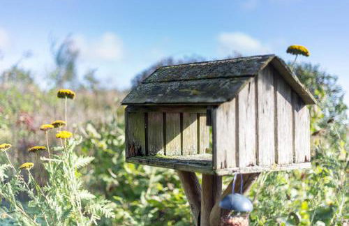 The Retreat, Clematis cottages, Stamford - Foto 29