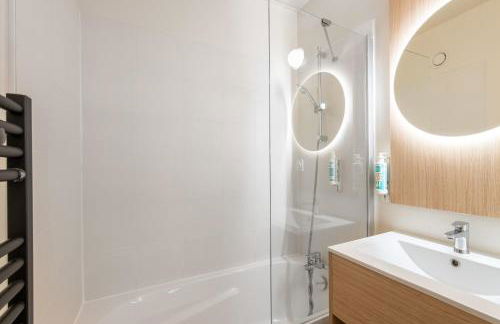 Aparthotel Adagio Access Paris La Villette - Foto 103