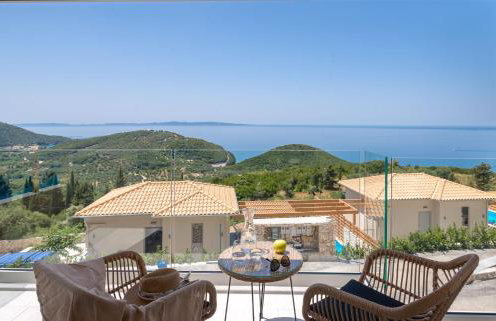 Horizon Ionian Villas - Foto 12