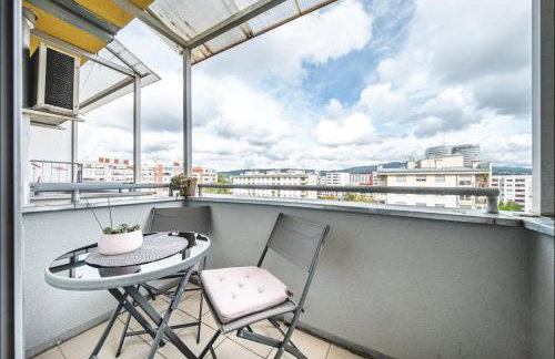 Apartman Gold Oasis, self service check-in - Foto 11