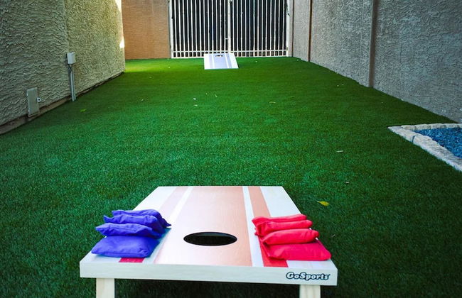 4-bdrm Vacation Dream Home W/backyard Paradise! - Foto 22