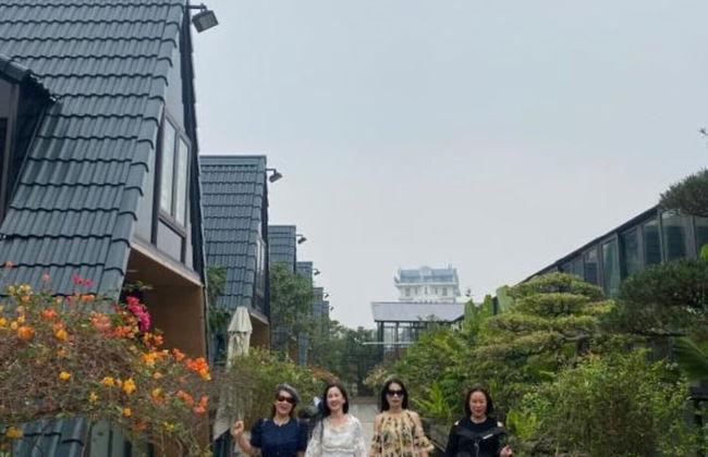 Sunny Garden - Foto 43