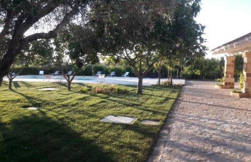 Masseria Mattiani - Foto 39