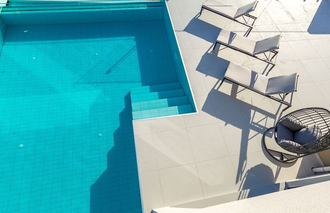 Villa Sara - Foto 32