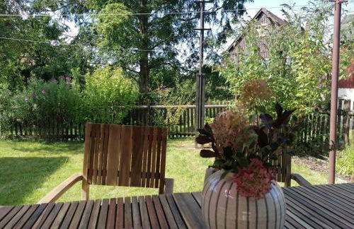 Haus Sandstein Glück Biedermann - Foto 55