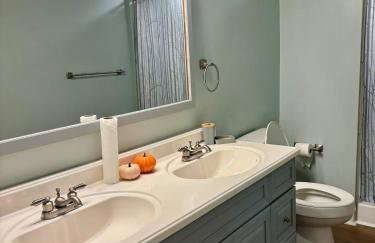 Family Home Minutes from Downtown Cincy - Foto 17