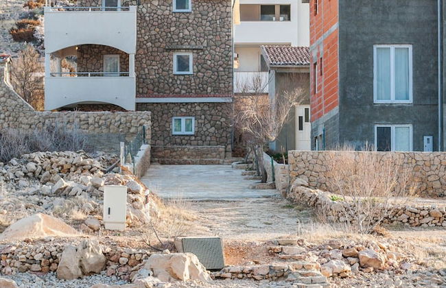 Cozy Apartments in Zadar With Sea and Mountain Views - Foto 55