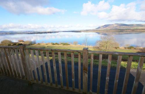 Chalet Loch Leven Lodge by Interhome - Foto 68