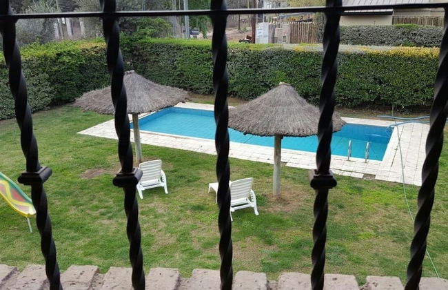 Charming House Mendoza Chacras De Coria - Foto 21