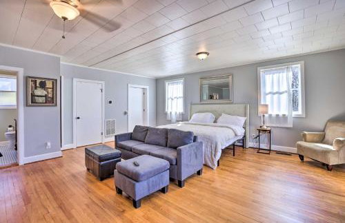 Birmingham Vacation Rental 9 Miles to Downtown! - Foto 11