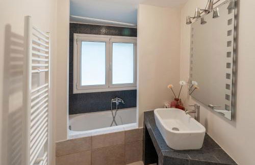 Xylokastro Panorama with Pool - Foto 35