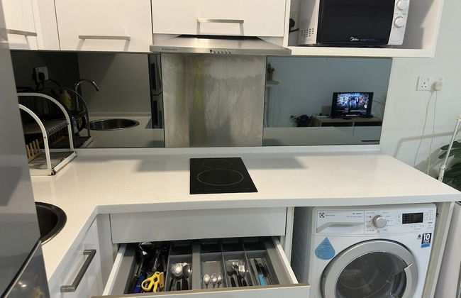 Summer Suites KLCC by Luna - Foto 36