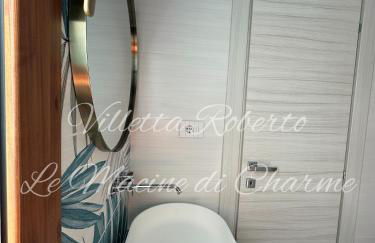 Villetta Roberto Le Macine di Charme - Pugnochiuso Resort - Foto 56