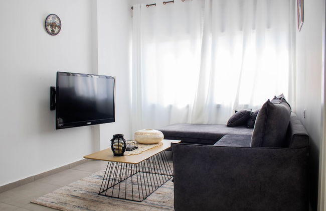 Cosy & Modern old city 3BR by Ahlan Hospitality - Foto 19