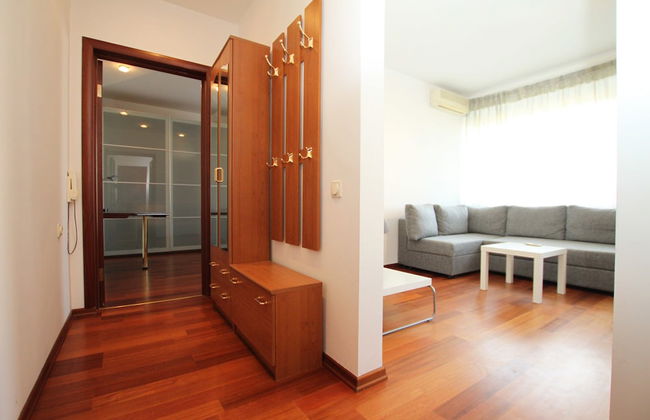 TVST Apartments Bronnaya - Photo 1