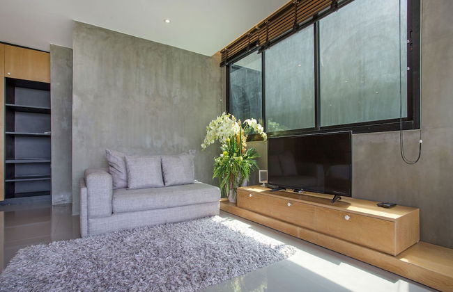 Scenic Green Hill Views 4BR Villa Jeanny - Foto 3