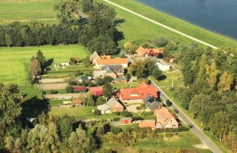 Ferienhaus Kamerun an der Elbe - Foto 3