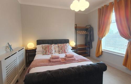 Potts House - Hornsea on the Yorkshire coast - Foto 16