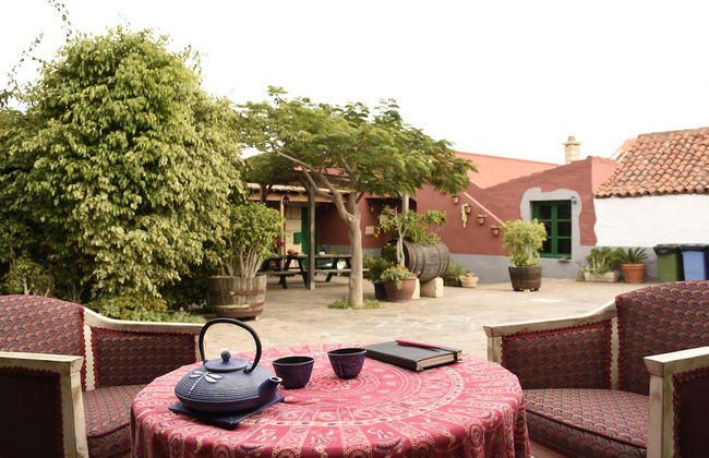 Casas Rurales Los Gavilanes - Foto 1