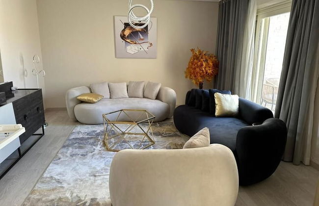 Penthouse with roof-amberville-NEWGIZA - Photo 21