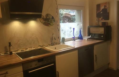 Gästehaus Chateau d‘Orsay - Foto 7