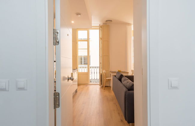 LU&CIA Apartamento Premium Soho - Foto 31