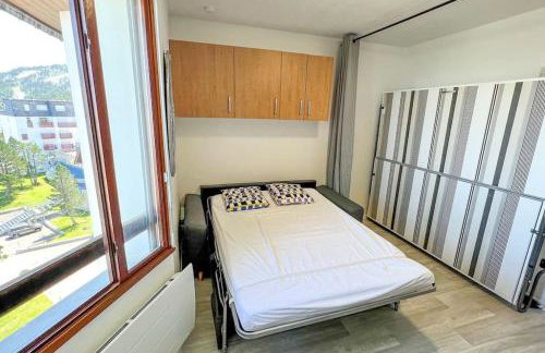 Cocon montagnard accès direct aux Pistes et GR10 - Foto 11