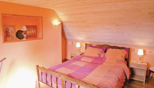 2 Bedroom Cozy Home In Douarnenez - Foto 4