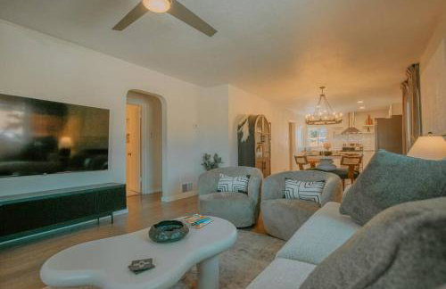 Casa Urbana-Close to Downtown-Hot Tub-Pet Friendly-No Pet Fees! - Foto 3