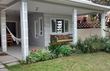 Casas Adilio Florianopolis-norte - Foto 24