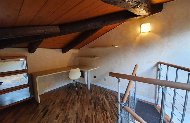 Belvilla by OYO Appartamento Mario Feriolo - Foto 11