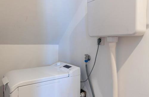 Holiday Home Anima Maris- Duplex Two Bedroom Holiday Home with Terrace and Sea View - Foto 28