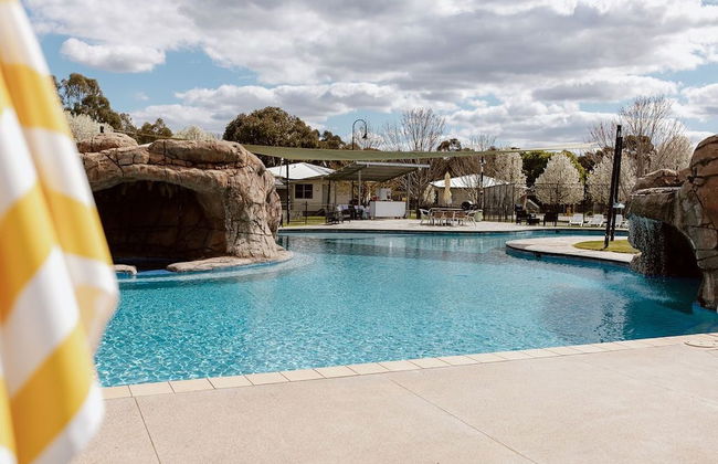 Tindarra Resort - Photo 58