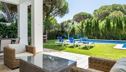 Villa El Cenador - Solo Familias - Foto 3